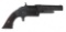 SMITH & WESSON MODEL 1 1/2 1ST ISSUE REVOLVER