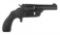 SMITH & WESSON MODEL 2 2nd ISSUE .38 CAL REVOLVER