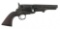 EUROPEAN MODEL 1851 .36 CAL PERCUSSION REVOLVER