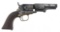 COLT MODEL 1849 POCKET .31 CALIBER SA REVOLVER