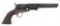 1862 COLT MODEL 1851 NAVY .38 CALIBER REVOLVER