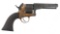MOORE'S PATENT .32 RF CALIBER BELT REVOLVER