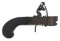 BRASS FLINTLOCK TINDER LIGHTER