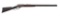 MARLIN MODEL 1881 40-60 CALIBER LEVER ACTION RIFLE