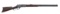 WINCHESTER MODEL 1876 .40-60 WCF CALIBER RIFLE