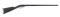 WHITNEY HOWARD THUNDERBOLT .44 CALIBER RIFLE