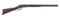 1890 WINCHESTER MODEL 1873 .32-20 WCF CAL RIFLE