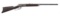 WINCHESTER MODEL 1886 .40-82 WCF CALIBER RIFLE