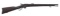 BURNSIDE RIFLE CO MODEL 1865 .45-70 CAL RIFLE