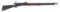 SWISS BERN MODEL 81 .41 CALIBER VETTERLI RIFLE