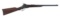 US SHARPS NEW MODEL 1859 .50 CALIBER CARBINE