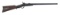 US CIVIL WAR GALLAGER .52 CAL SADDLE RING CARBINE