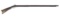 GOLCHER .40 CALIBER PERCUSSION RIFLE