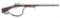 FRENCH .69 CALIBER FLINTLOCK MUSKET