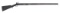 FLINTLOCK 12 GAUGE AMERICAN FOWLER SHOTGUN