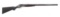 ST. LOUIS ARMS CO. 12 GA/.32-40 CAL DRILLING RIFLE
