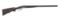 CARL GRUNDIG 16 GA / 9.3X72mmR CAL DRILLING RIFLE