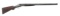 CHARLES DALY DRILLING RIFLE