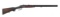 GERMAN BOCK-BUCHSFLINTE 16 GA / 9.3mm COMBO GUN