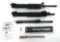 AR15 5.56mm CALIBER BARRELED UPPER RECEIVERS