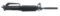 AR-15 5.56mm CALIBER PISTOL UPPER