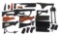 RIFLE & SHOTGUN STOCKS, HAND GUARDS, AND PARTS