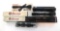 BURRIS RIFLE SCOPES