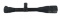 LEUPOLD MODEL 12X RIFLE SCOPE