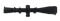 LEUPOLD MODEL MARK 4 8.5-25x50mm RIFLE SCOPE
