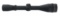 LEUPOLD MODEL VX-II 4-12 POWER RIFLE SCOPE