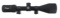 SIG SAUER WHISKEY3 4-12X50 RIFLE SCOPE