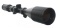 SWAROVSKI HABICHT 3-12X56 NOVA RIFLE SCOPE