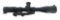 SWFA MODEL SS FFP 3-15X42 RIFLE SCOPE