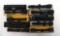 RIFLE SCOPES - WEAVER, NIKON, BARSKA, & MORE