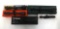 RIFLE SCOPES - BARSKA, RITON, & MORE