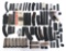 RIFLE AND PISTOL MAGAZINES - S&W, RUGER, GLOCK