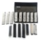PISTOL MAGAZINES - .45 ACP, 9x19mm, & 8x22mm