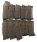 STEYR AUG 5.56x45mm / 223 CALIBER RIFLE MAGAZINES