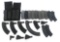 AR, AK, AND SKS RIFLE MAGAZINES