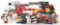 HANDGUN AMMUNITION - 216 POUNDS TGW