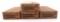 FEDERAL .22 LR CALIBER AMMUNITION - 13,000 ROUNDS