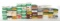 HANDGUN AND RIFLE AMMUNITION - 85 LBS TGW
