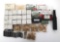 FIREARM AMMUNITION 18 POUNDS TGW & ACCESSORIES
