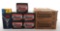 22 LONG RIFLE CALIBER AMMUNITION - 9675 ROUNDS