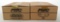 PMC .223 CALIBER RIFLE AMMUNITION - 2000 ROUNDS