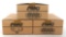 PMC .223 CALIBER RIFLE AMMUNITION - 3000 ROUNDS