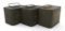 RIFLE AMMUNITION .30-06 CALIBER - 672 ROUNDS