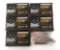 HSM .338 LAPUA MAGNUM CALIBER AMMUNITION - 109 RDS