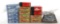 338 LAPUA CALIBER AMMUNITION - 27 POUNDS TGW
