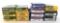 375 H&H MAGNUM CALIBER AMMUNITION - 22 POUNDS TGW
